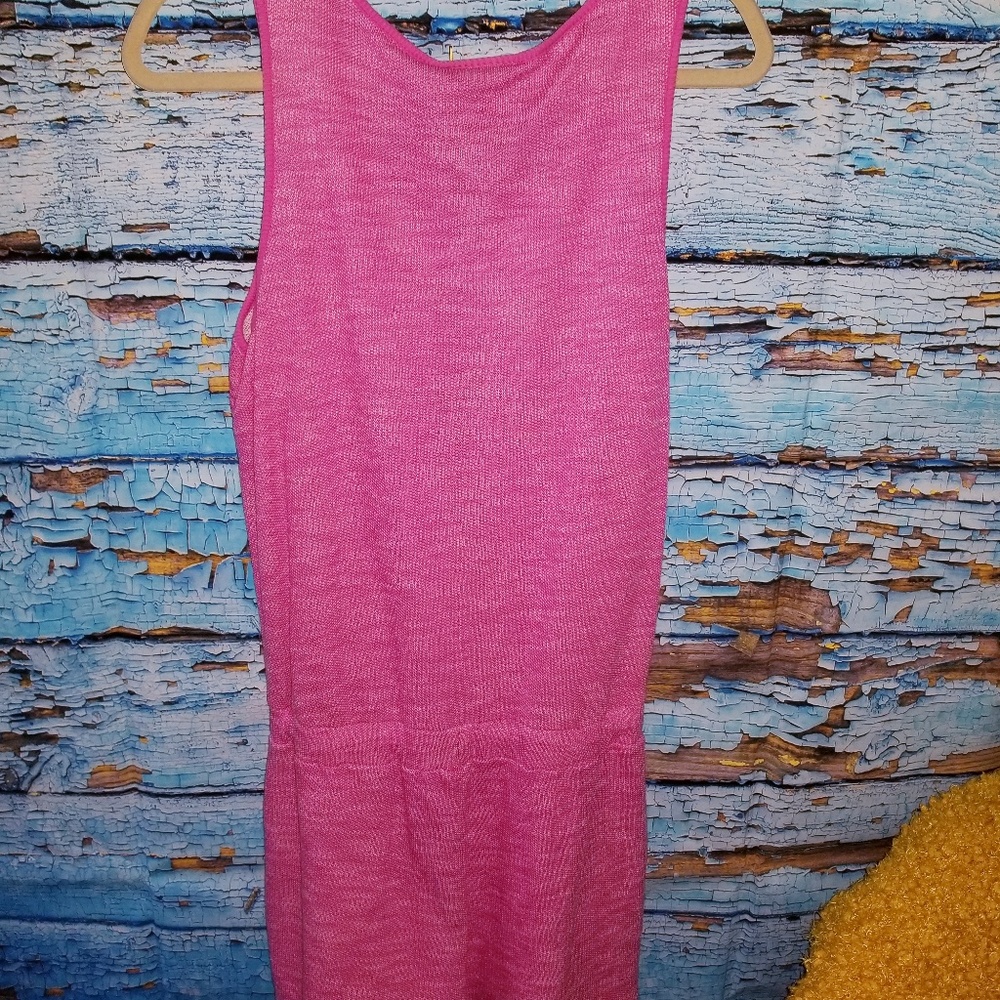 Pink romper - Picture 3 of 3